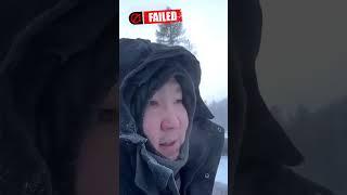 Оскорбительное видео близко к сердцу приняли жители Якутии и регионов России #shotrs