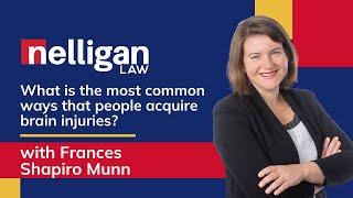 How Do Most Brain Injuries Happen? | Lawyer Explains #BrainInjury #PersonalInjuryLaw #InjuryClaims