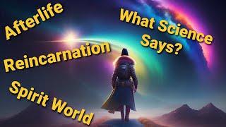 What Happens After Death | Michael Newton Journey of Souls | Journey of Souls Michael newton Summary
