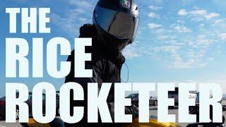 2023 Highlight Reel | THE RICE ROCKETEER MOTOVLOG