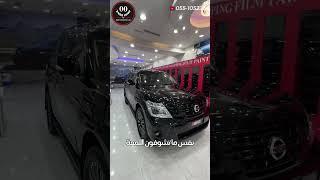 Shine your car with ZeroZero Polish & Ceramic Coating.️ #zerozero #polish #ceramic #uae #sharjah