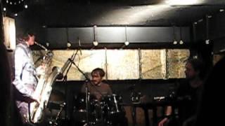 Helenurm-Kolesov-Ponomarev - OGI live 16 april 2012 part1