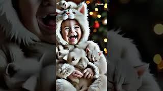 #baby #funny #cute #cat  #trending #viralvideo #shortsfeed#cute  #whatsappstatus #cartoon