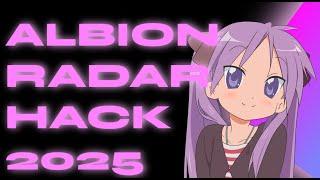 Albion Online Hack 2025 | AutoFarm Bot + RadarTool | Free Download