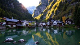 ️ Pueblos Mágicos del Mundo • Lauterbrunnen Suiza