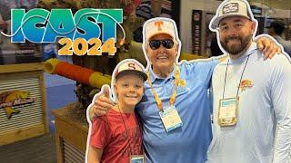 iCast in Orlando was Crazy!