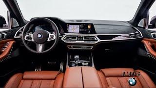 BMW Genius How-To | Voice Command iDrive 7.0