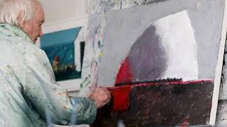 William Irvine: A Life Behind the Canvas | Official Trailer