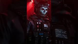 #ghost #callofduty #cod لایک یادت نره ️️