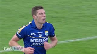 2014 All-Ireland SFC Semi-Final Replay: Kerry v Mayo