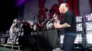 Korn - A Different World (Feat. Corey Taylor) (LOUDER THAN LIFE FESTIVAL)