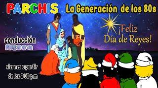 Generacion parchis ochentas 16