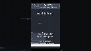 Master AutoCAD Fast with Unit Command Tips#autocad #autocadd #begginers #tips