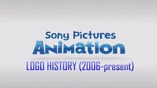 [#783] Sony Pictures Animation Logo History (2006-present)