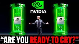 Nvidia Will DESTROY The Entire Industry In 2 Weeks!