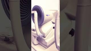“Welcome to Vivid Visions Optometry, Inc.!  We use advanced, state-of-the-art equipment to