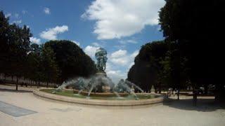 Encore au Jardin du Luxembourg  2022 06 23