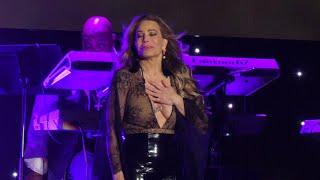 "Love Will Lead You Back" Taylor Dayne@Parx Casino Bensalem, PA 3/8/24