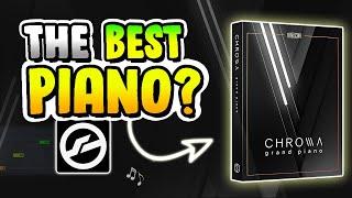 Sonuscore Chroma: I regret buying any other cinematic piano VST…