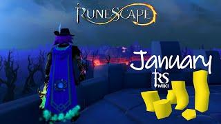 The Best Runescape 3 Skilling Money Makers January The RS Wiki Money Making Guide Review! -  EP 15