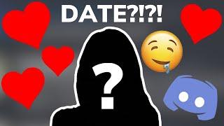DATE ON DISCORD