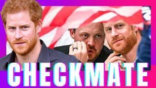Another Day Another Meltdown Over Harry & Meghan| Latest Royal News #meghanmarkle