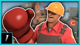 [TF2] x10 Randomizer is BROKEN (and Hilarious)