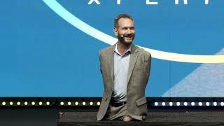 "Fire of Hope" Guest Preacher: Nick Vujicic (Powerful Word)