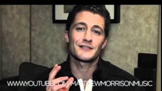 ASK: Matthew Morrison
