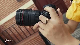 RingConn Gen 2 - Key Feature Video