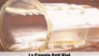 La capote anti viol