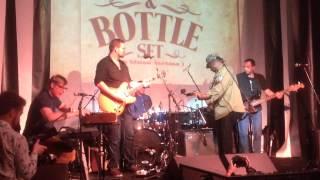 Alvon Johnson & Blues Doctors - By Bye Baby