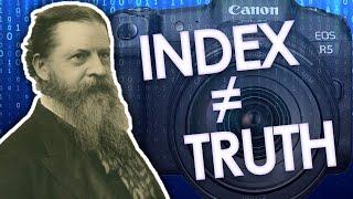 Digital Photography, Truth Claims, and C.S. Peirce's Indexicality