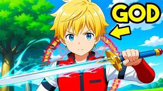 Orphan Boy Becomes Overpowered Magician After Getting Summoned By Dog Princess | Anime Recap