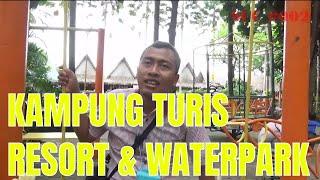 Wisata Ke Kampung Turis | Sigma Creator Community