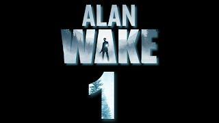 Alan Wake [Part 1] (Stream)