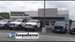 Susquehanna Auto