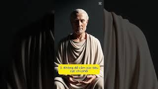 Top 10 Điều Mà Người Khắc Kỷ Không Bao Giờ Làm