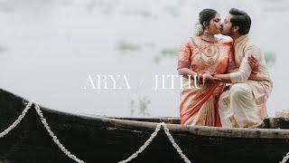 Blending Tradition with Hilarity: Arya & Jithu's Unforgettable Wedding Spectacle! | Pepper Green