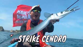 Parade Strike Gulama, Anggoli, Almaco Jack, Cendro | MANCING MANIA STRIKE BACK (11/08/24) Part 2