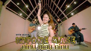 Vita Alvia Ft. Bubblegum Accoustic - Ninu Ninu Ninu (Official Musik Video) Infone Masee