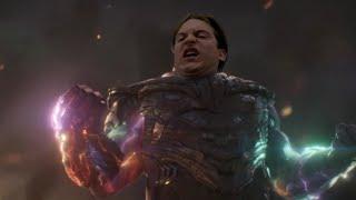 Avengers: Endgame with Bully Maguire