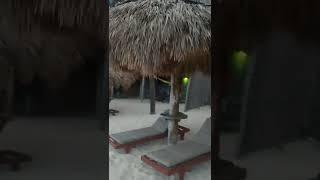 Zamas Hotel. Tulum Mexico