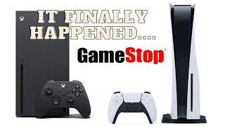 GAMESTOP FINALLY DID THE UNTHINKABLE | PS5 / PLAYSTATION 5 RESTOCK IS FINALLY NORMAL? GOD OF WAR GOW