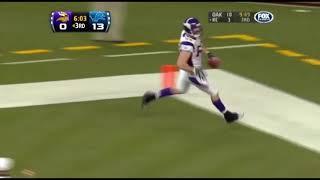 Jared Allen NFL Career(top plays)