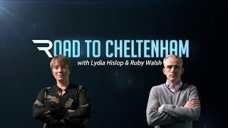 Road To Cheltenham 2021/22 | Episode 11 - Bob Olinger, Dysart Dynamo and more - Racing TV