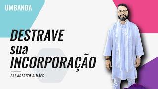 Para destravar a INCORPORAÇÃO