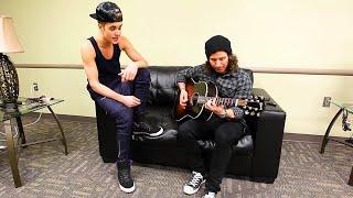 TAKE YOU - Acoustic - 6 Years of Kidrauhl