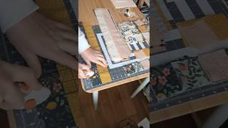 Learn to quilt with the Dorothy Quilt Kit #quilt #quilting #sewingtipsandtricks