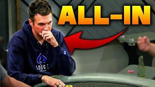 Doug Polk ALL-IN (And He's Way Ahead)